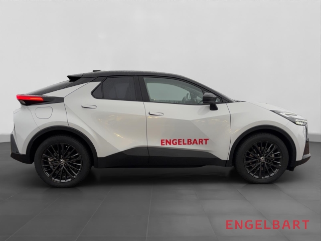 Toyota C-HR 5-deurs GR
