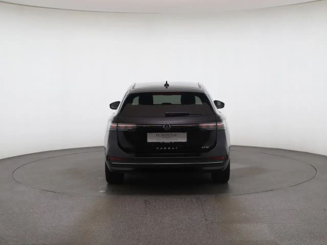 Volkswagen Passat Business DSG Variant