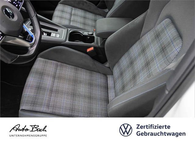 Volkswagen Golf DSG GTE Golf VIII