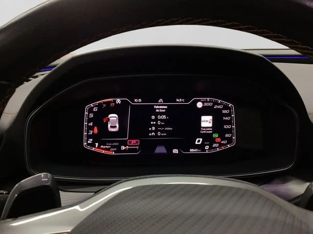 Cupra Formentor 1.5 TSI DSG