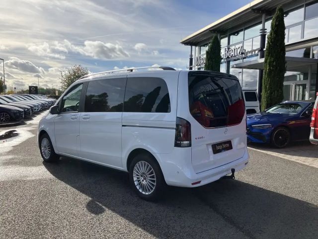 Mercedes-Benz V 220 Style V 220 d