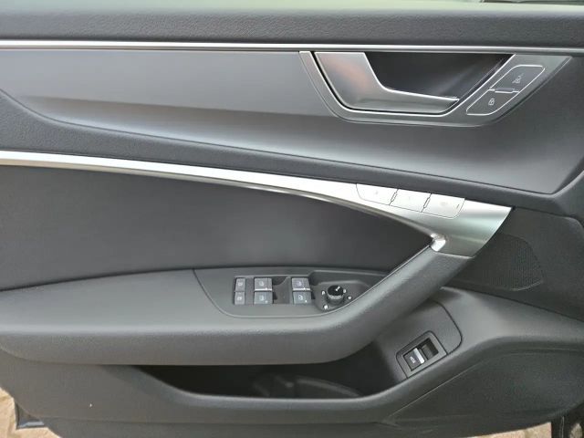 Audi A6 40 TDI Quattro S-Tronic