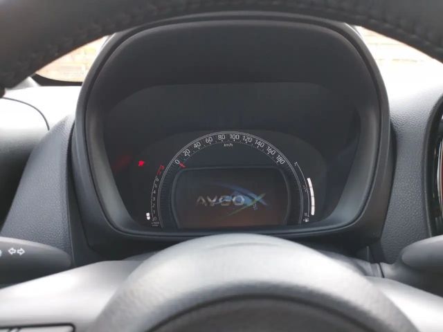 Toyota Aygo X 1.0 VVT-i Explore Hatchback
