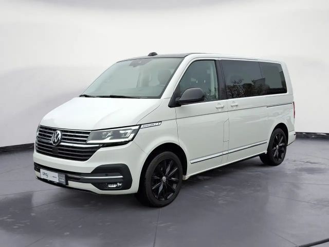 Volkswagen Multivan 2.0 TDI Comfortline T6