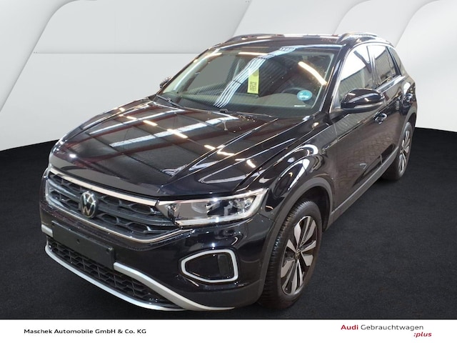 Volkswagen T-Roc 2.0 TDI DSG