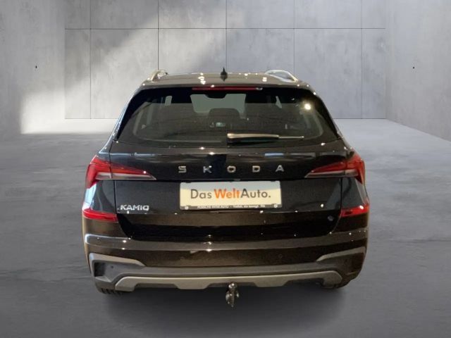 Skoda Kamiq Selection