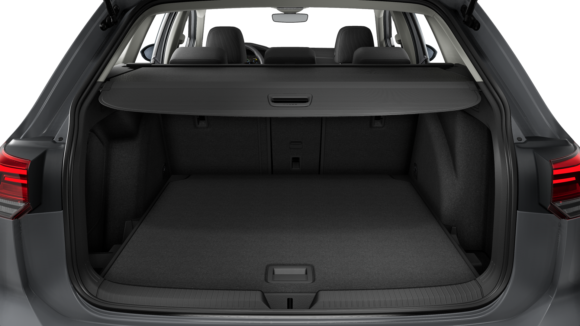 Volkswagen Golf Life Variant