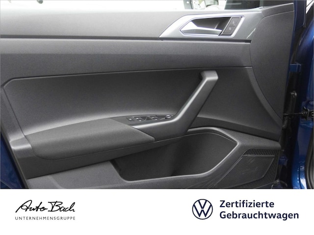 Volkswagen Taigo 1.0 TSI DSG Pro Style