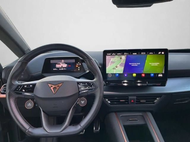 Cupra Born 170/82 PilotXL Plus Below Zero Wärmepumpe