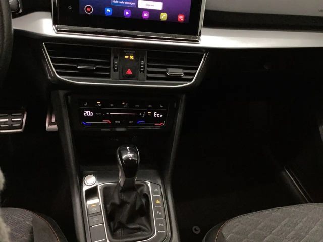 Seat Tarraco FR-lijn e-Hybrid