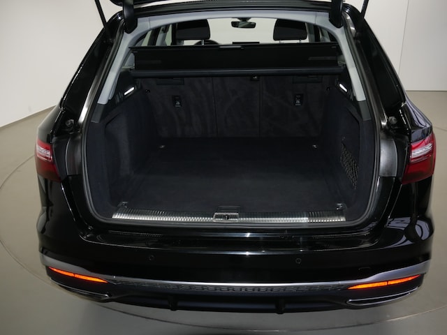 Audi A4 35 TDI Avant S-Tronic