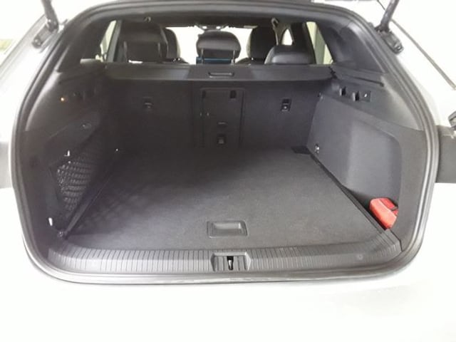 Volkswagen ID.7 Pro Tourer