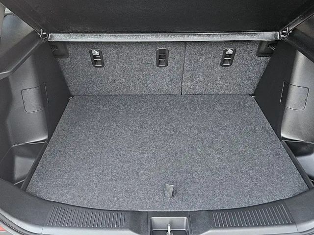 Suzuki S-Cross AllGrip Flash Hybrid