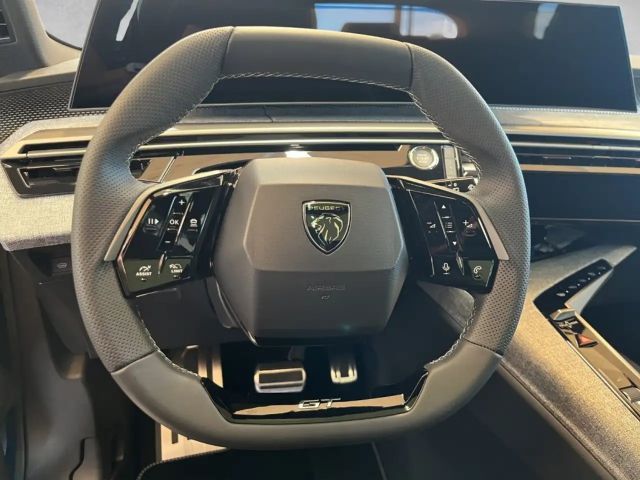 Peugeot 5008 GT-Line Hybrid