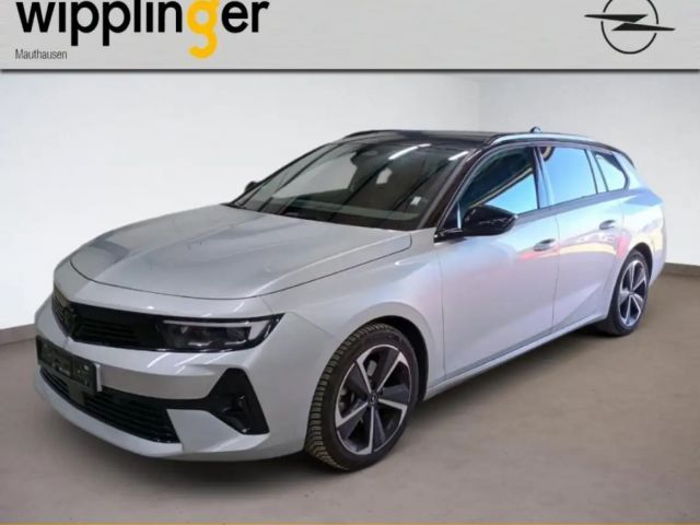 Opel Astra GS-Line Grand Sport Sports Tourer