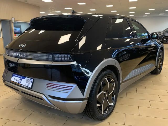 Hyundai IONIQ 5 UNIQ