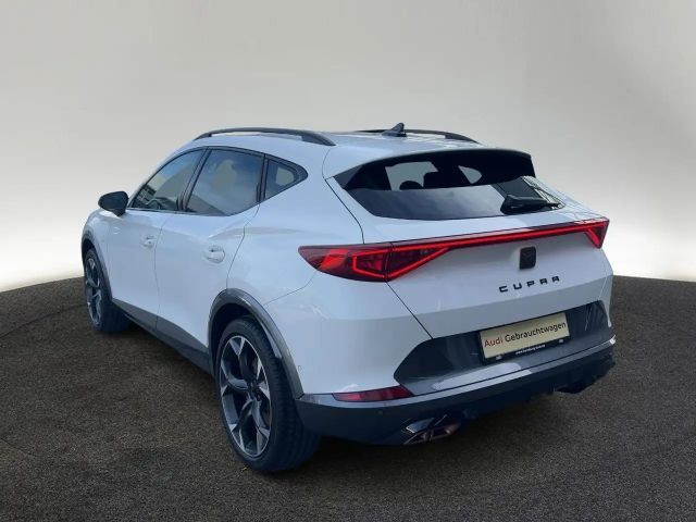 Cupra Formentor 1.4 DSG VZ e-Hybrid