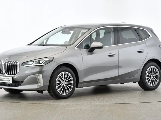 BMW 218 218i Active Tourer