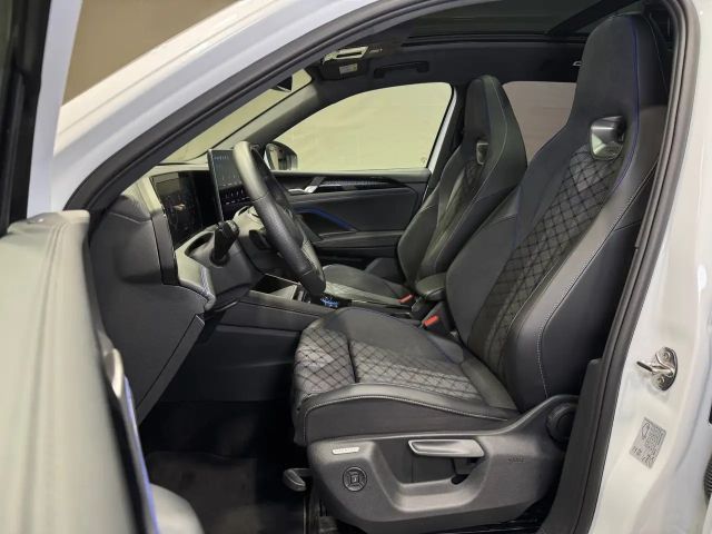 Volkswagen Tiguan 1.5 eTSI DSG R-Line