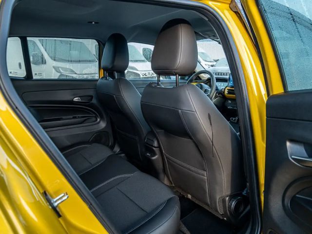 Jeep Avenger 1st Edition Full-Electric