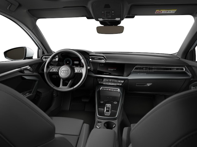 Audi A3 30 TFSI S-Tronic Sportback