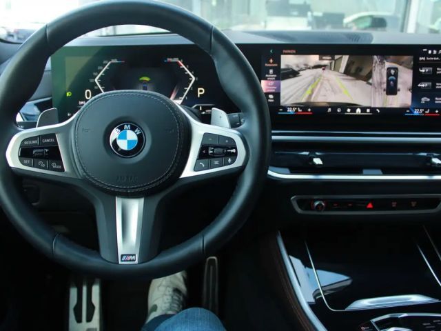 BMW X5 Comfort pakket M-Sport xDrive30d