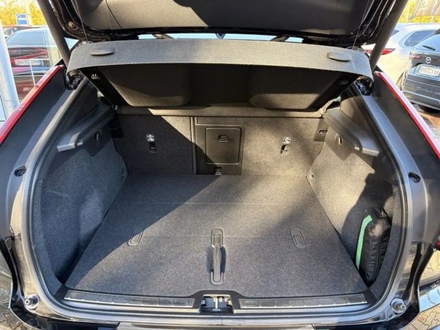 Volvo C40 Recharge Ultimate