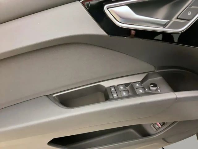 Audi Q4 e-tron 35 Sportback