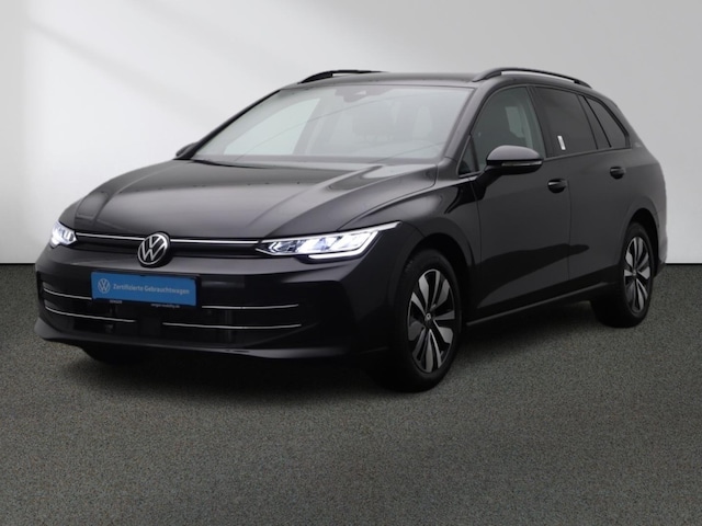 Volkswagen Golf 1.5 eTSI Golf VIII Variant