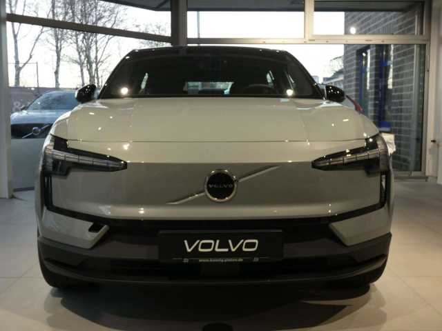 Volvo EX30 Extended range Plus Single motor