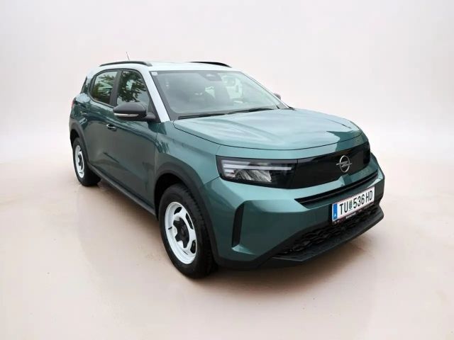 Opel Frontera Edition