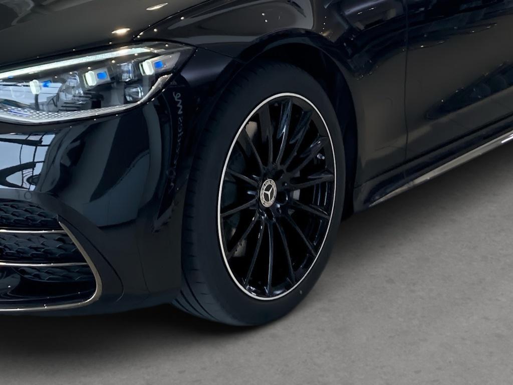 Mercedes-Benz S 450 4MATIC AMG Line Sedan