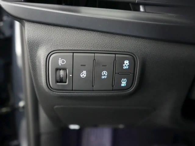 Hyundai i20 T-GDi Trend