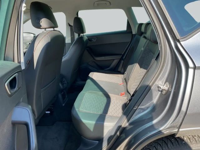 Seat Ateca 2.0 TDI 4Drive DSG FR-lijn