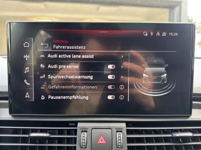 Audi Q5 50 TDI Quattro S-Line