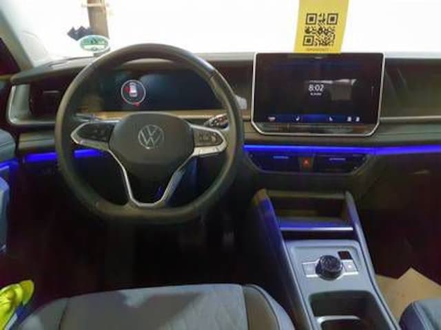 Volkswagen Tayron 4Motion Life