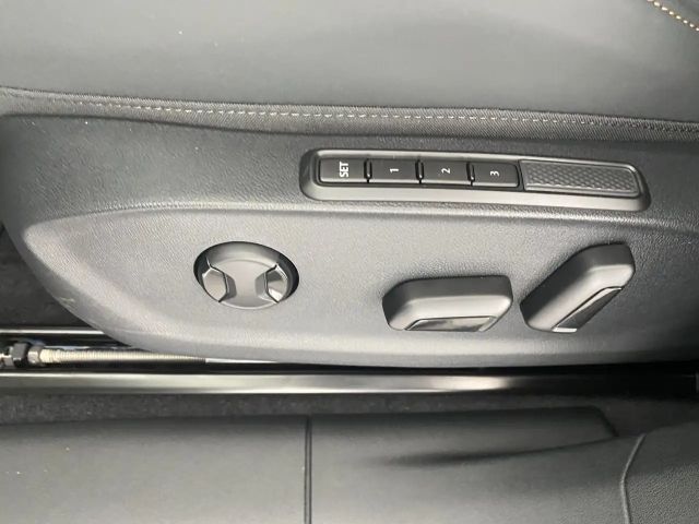 Cupra Terramar 2.0 TSI VZ