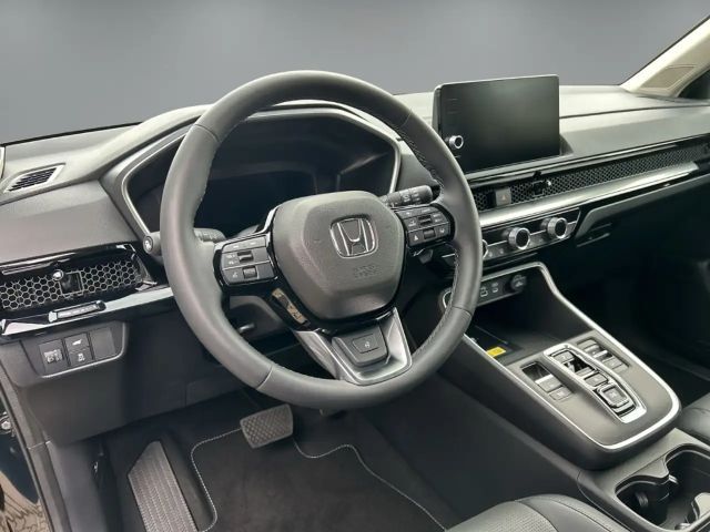 Honda CR-V 2.0 Elegance Hybrid