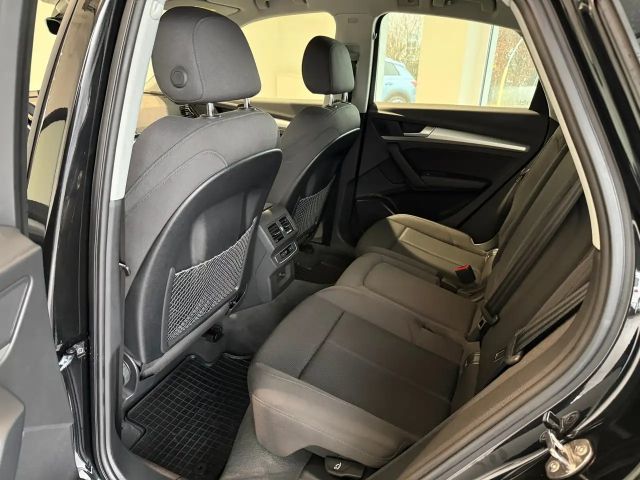 Audi Q5 50 TDI Quattro