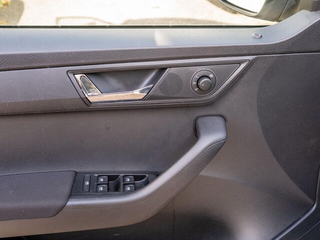 Skoda Fabia 1.0 TSI Best Clever Combi