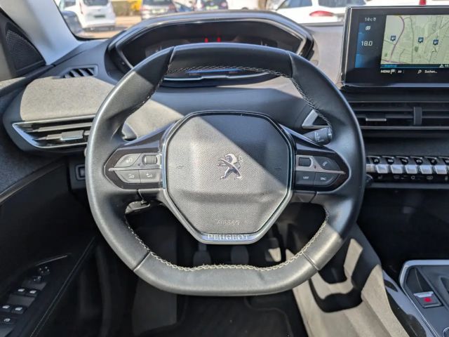 Peugeot 5008 Allure Pack PureTech