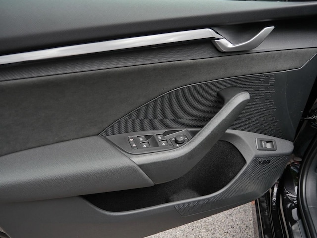 Skoda Octavia 2.0 TSI Combi RS