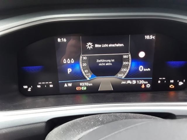 Volkswagen T-Roc 1.5 TSI DSG