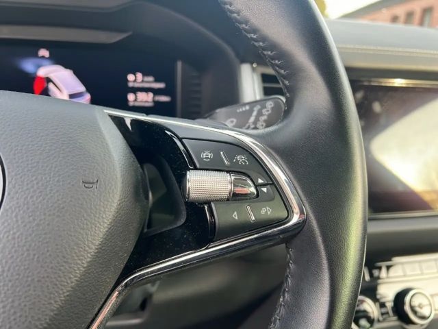 Skoda Kodiaq 2.0 TDI 4x4 Tour