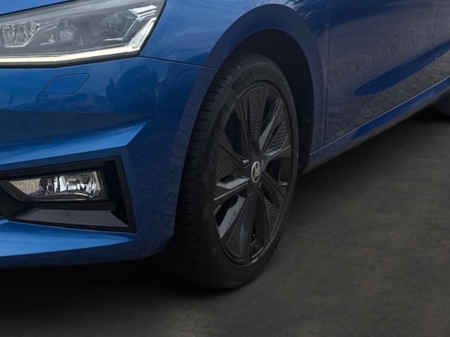 Skoda Fabia 1.5 TSI Style Style