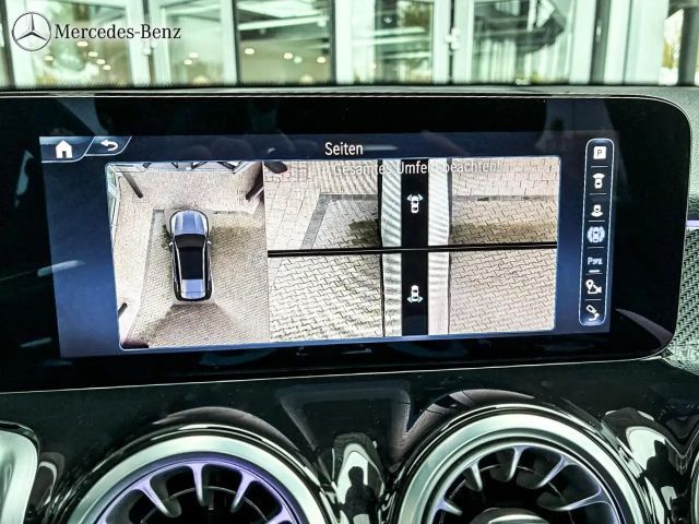 Mercedes-Benz GLB 200 AMG Line