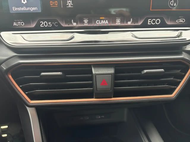 Cupra Formentor DSG e-Hybrid