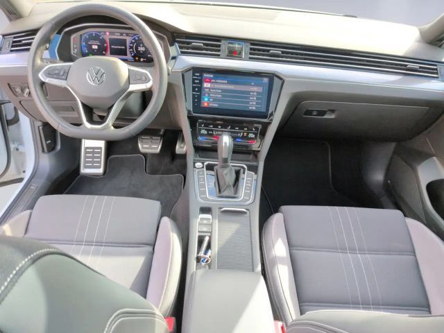 Volkswagen Passat 2.0 TDI AllTrack DSG