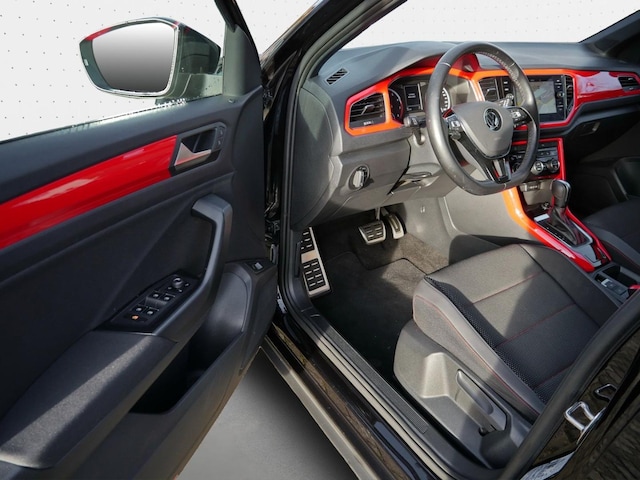 Volkswagen T-Roc 1.5 TSI