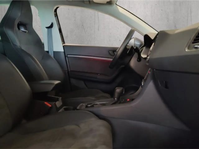 Cupra Ateca Navi LED . El. Heckklappe Rückfahrkamera uvm